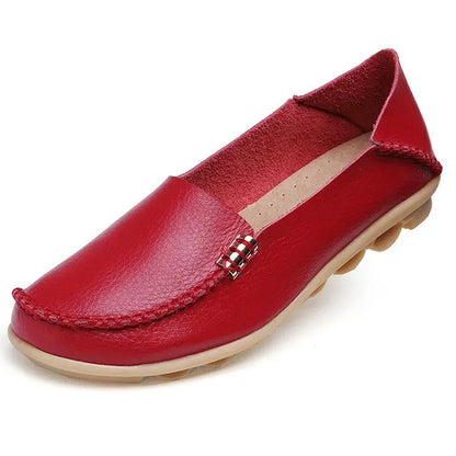 Elena Loafer Shoes