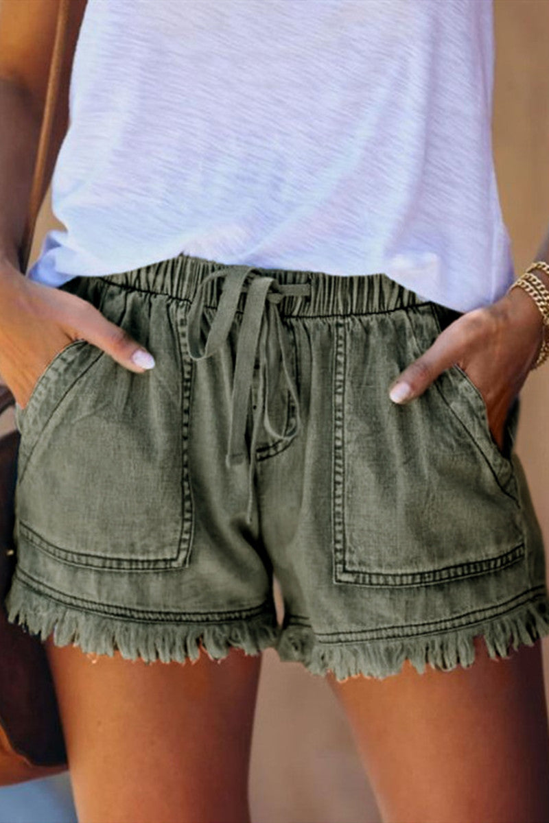 Regular Jeans(7 Colors)
