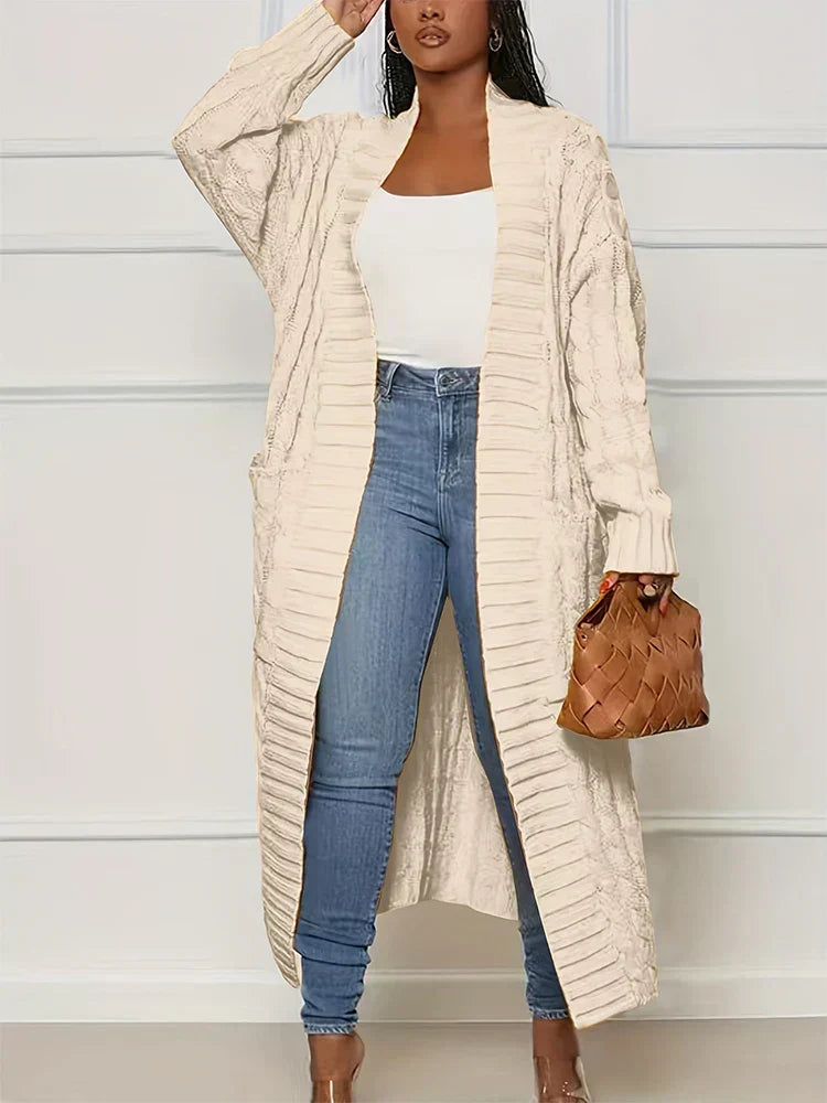 Marisa | Casual and Stylish winter Jacket