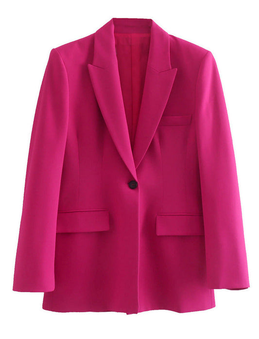 Christine Jacket and Skirt