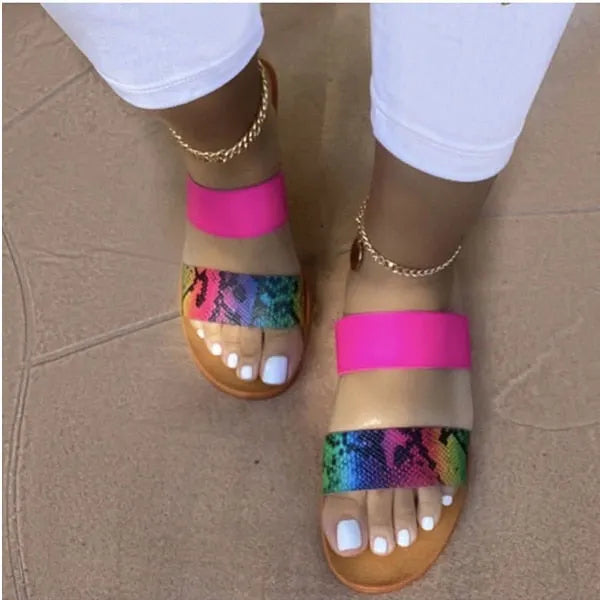 Thoughtfully Designed Slippers in a Timeless Style