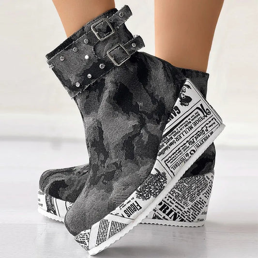Beautifully Crafted Shoes in a Classic Style