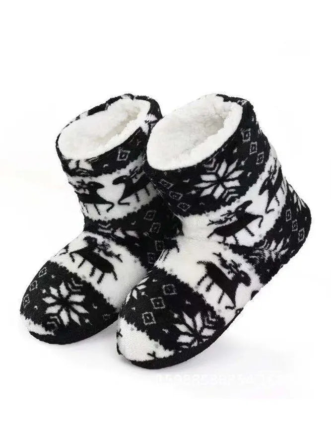 Beautifully Crafted Boots in a Classic Style