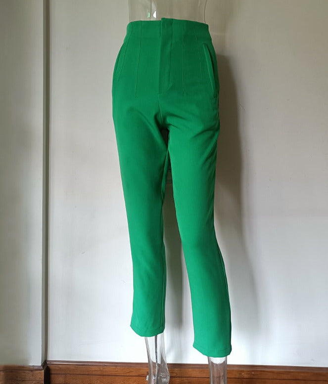 Melany Pants