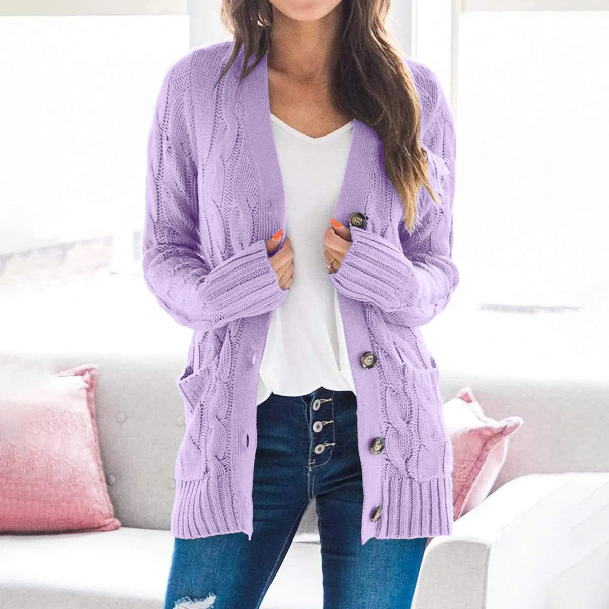 Piper | Classic and Stylish winter Jacket