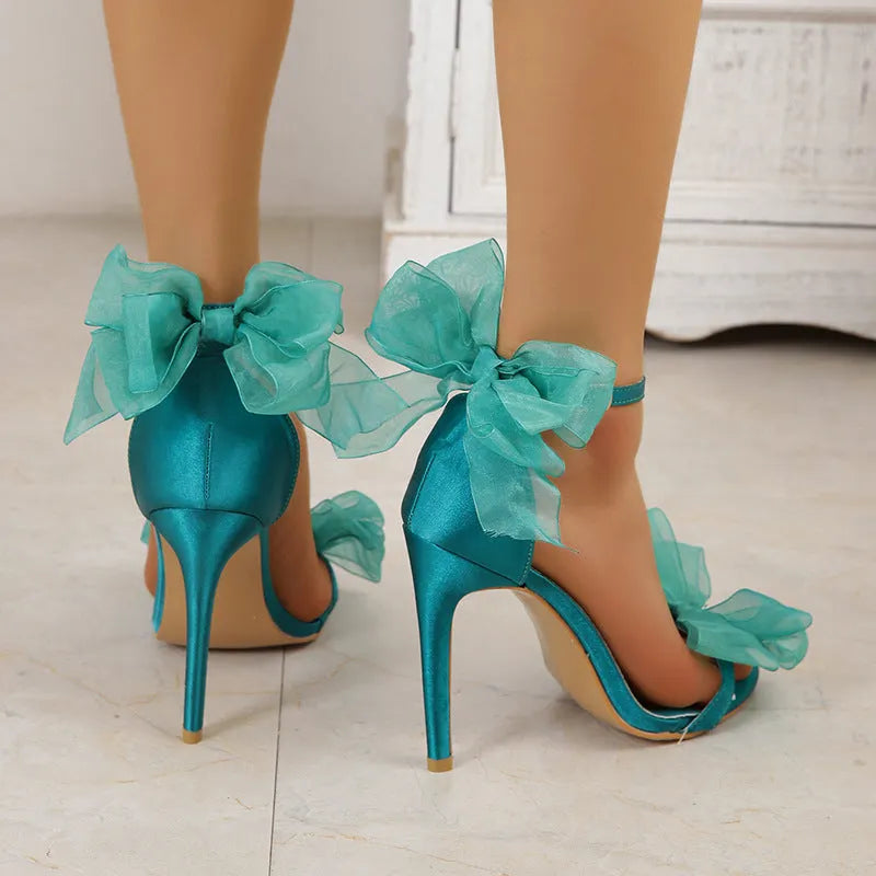 Beautifully Finished Shoes in a Timeless Design