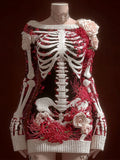 Classic Vintage Dress
