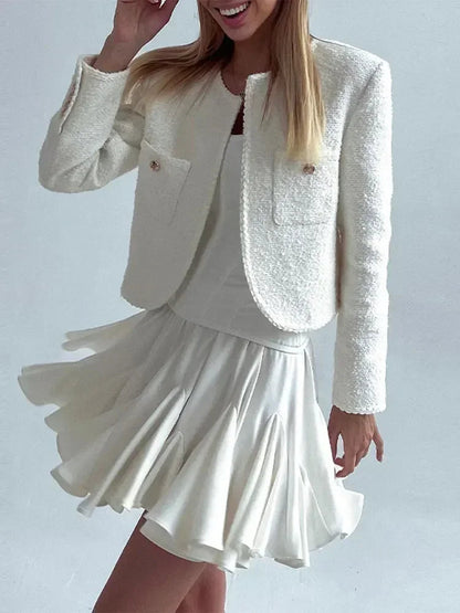 Deny Skirt