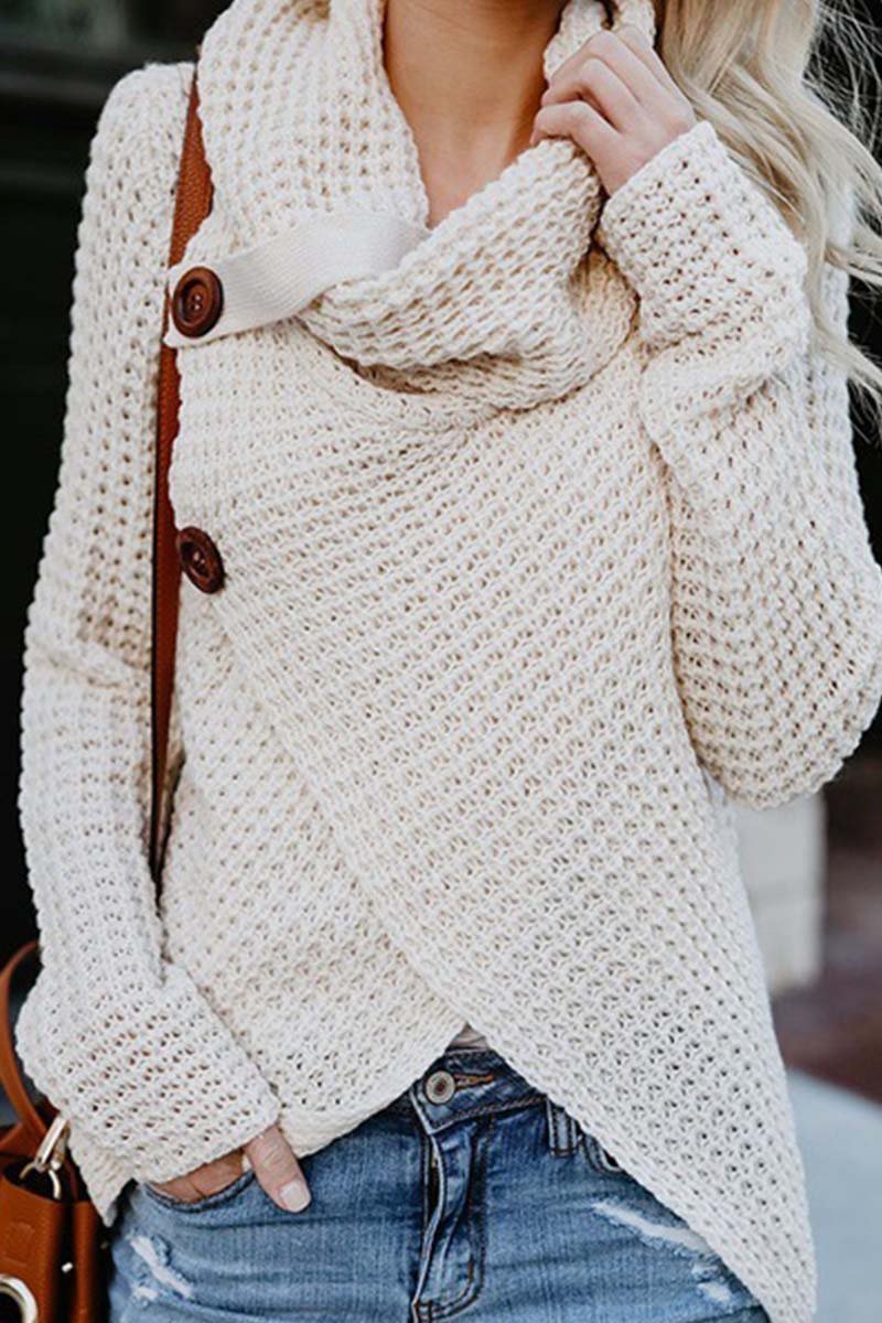 Arnulfine | Timeless and Elegant winter Coat