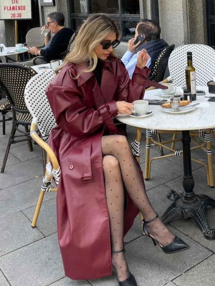 Lesli Coat