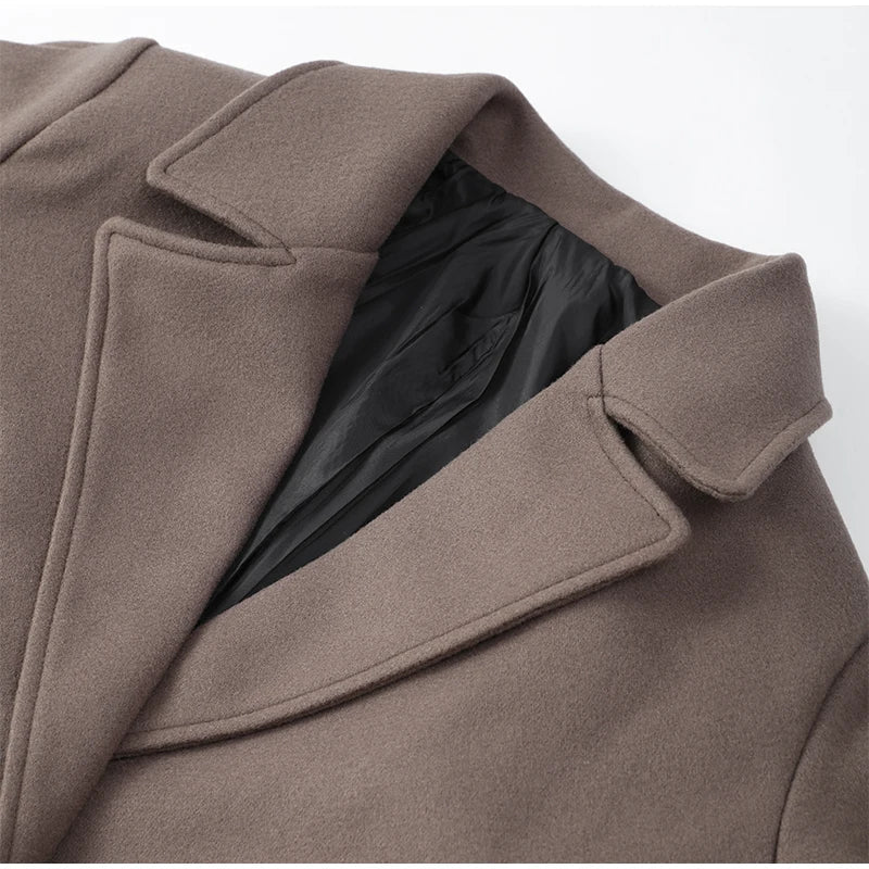 Joali Coat