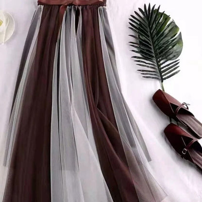 Kaily Skirt