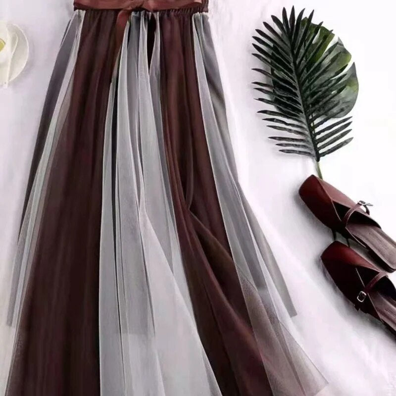 Kaily Skirt