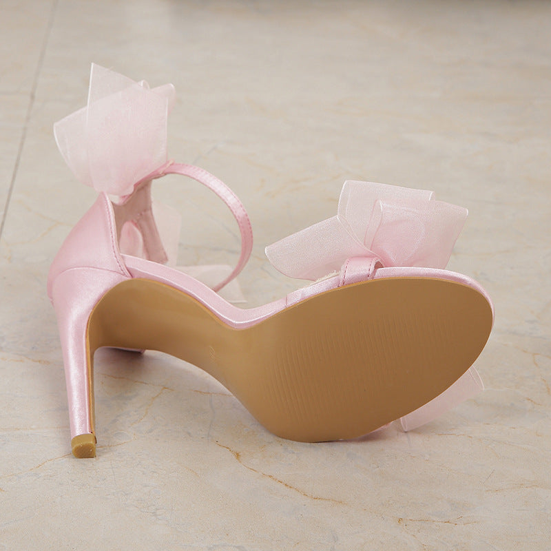 Beautifully Finished Shoes in a Timeless Design
