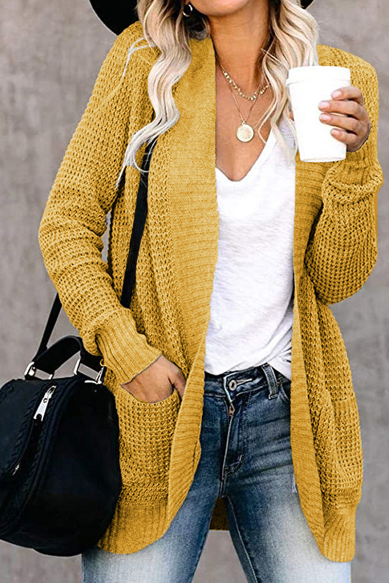 Brenna | Comfortable and Stylish winter Jacket