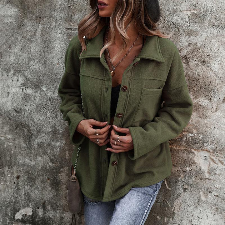 Marnie | Versatile and Comfortable winter Coat