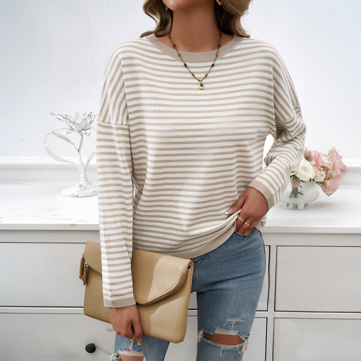 Beautifully Crafted Sweater