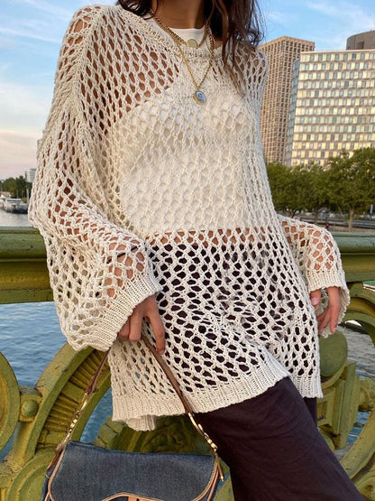 Lima Sweater