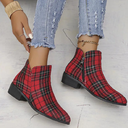 Beautifully Crafted Shoes in a Classic Style