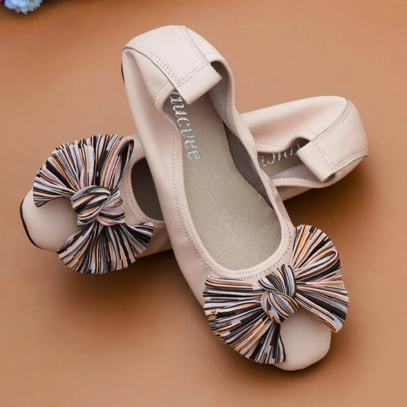 Dayton Ballet Flats