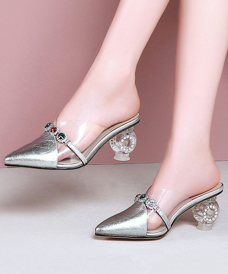Elegantly Styled Sandals for Everyday Wear