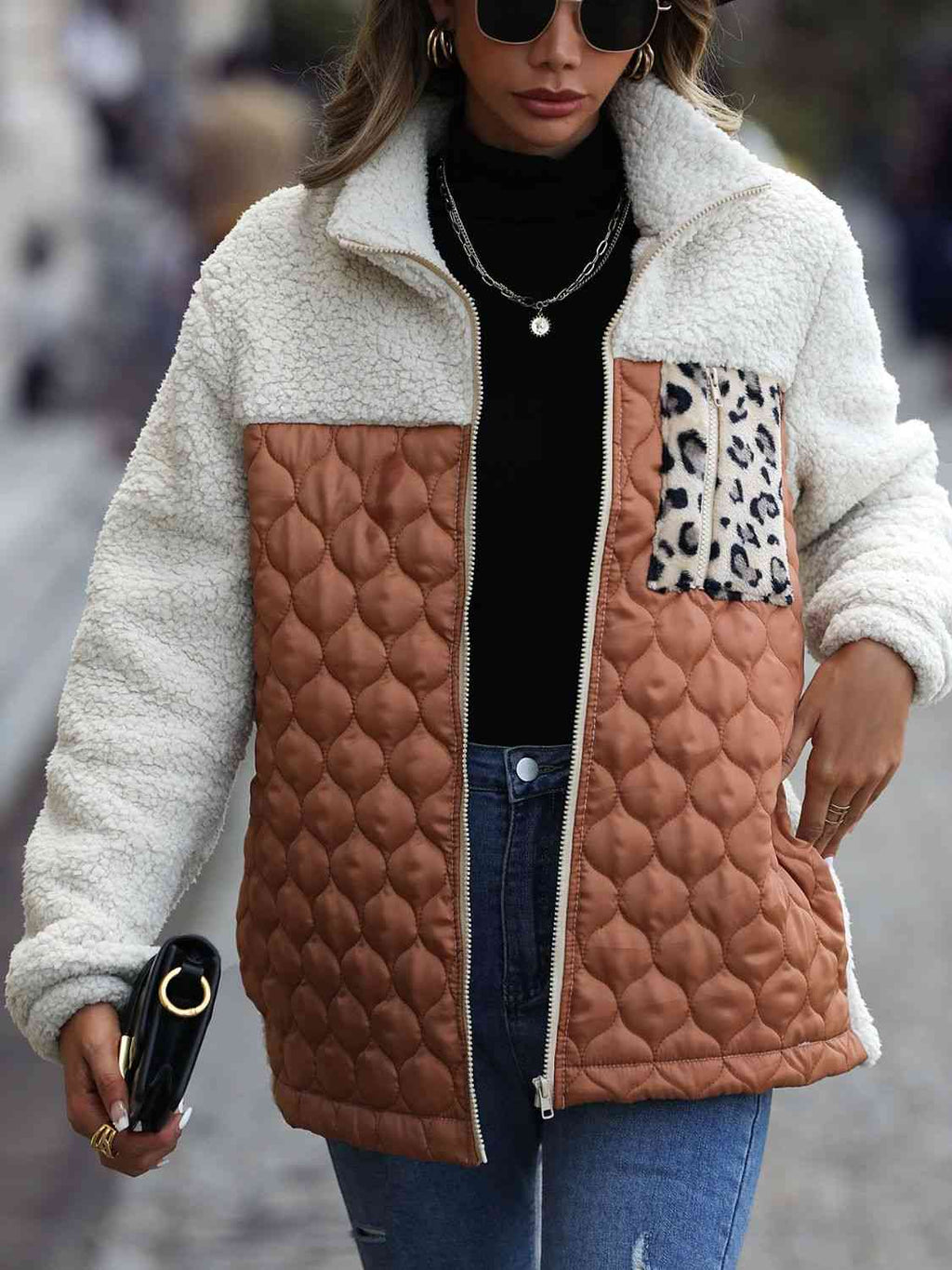 Classic Vintage Jacket
