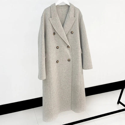 Anastasia Coat