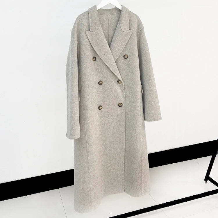 Anastasia Coat