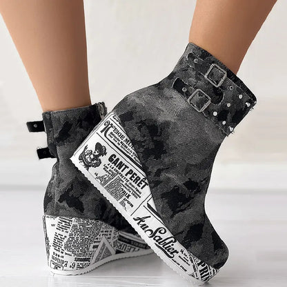 Elegantly Styled Shoes for Everyday Wear