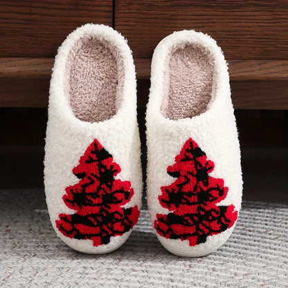 Beautifully Crafted Slippers in a Classic Style