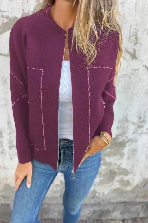 All-in-one Coat