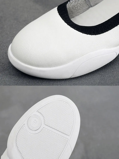 Thoughtfully Designed Shoes in a Timeless Style