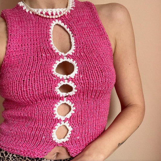 Kayla Tank Tops