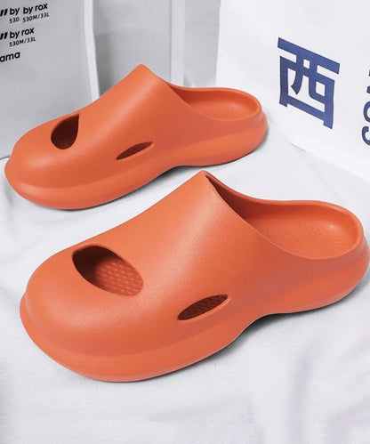 Vintage Inspired Slippers with a Contemporary Edge