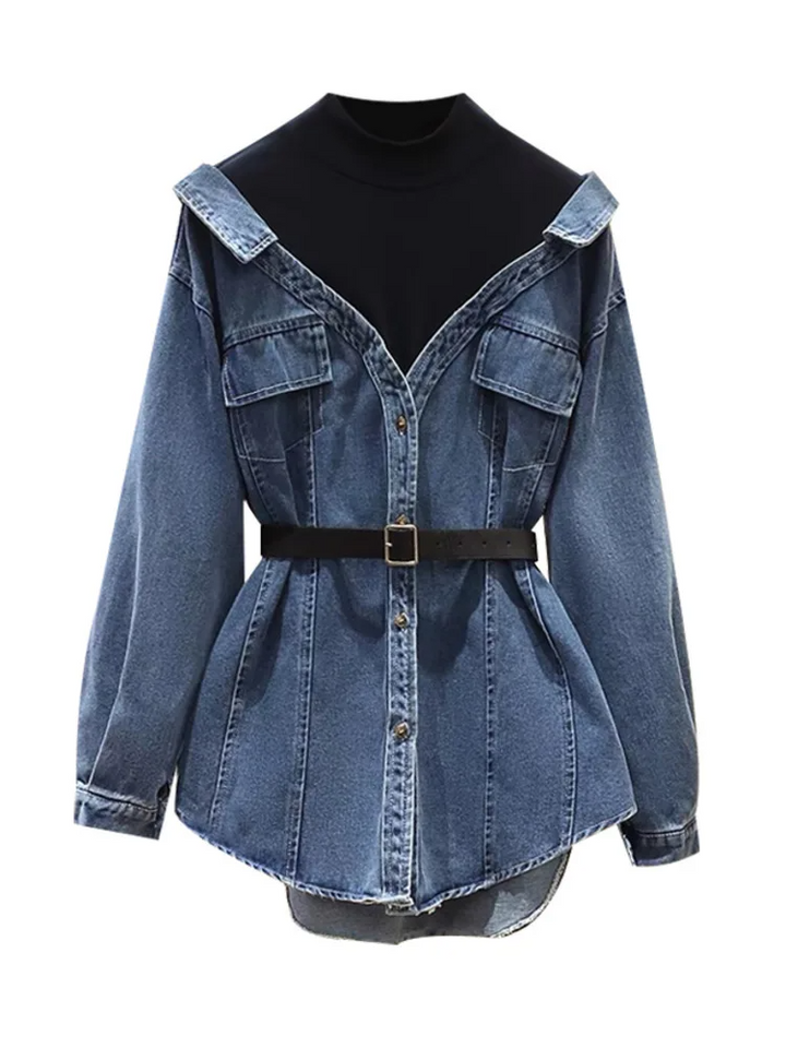 Elegantly Designed Jacket