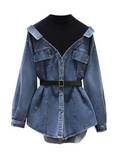 Elegantly Designed Jacket