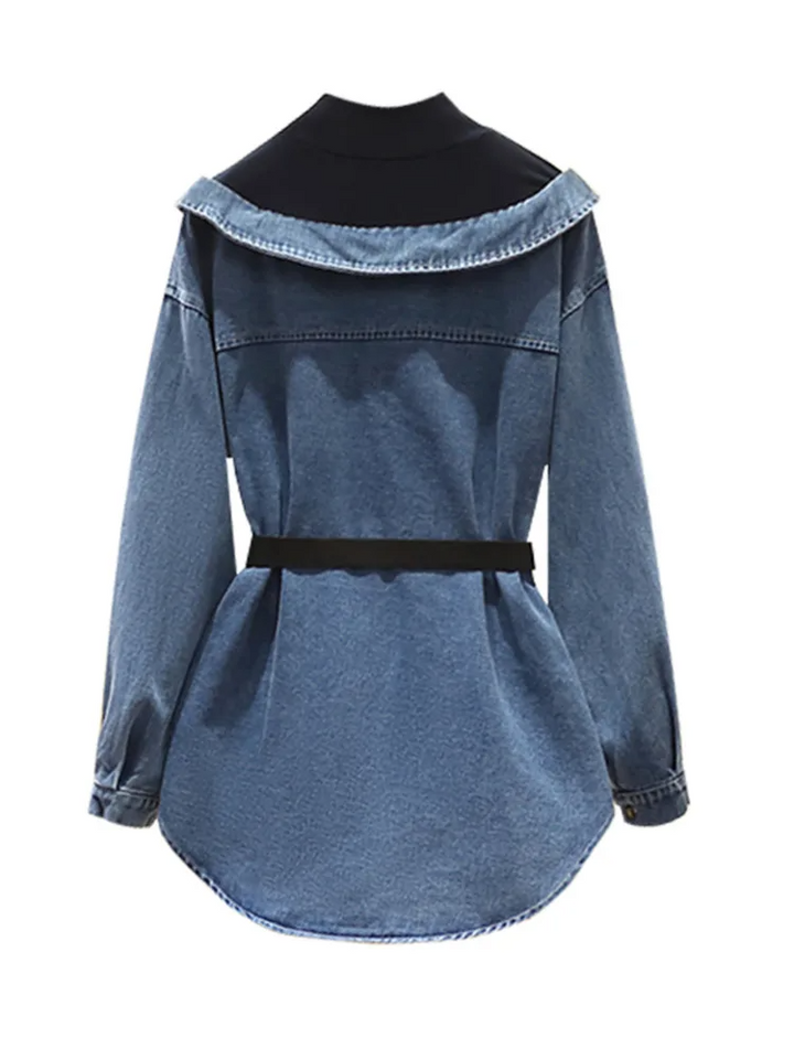 Elegantly Designed Jacket