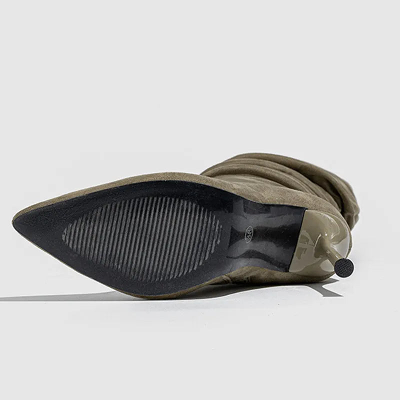 Thoughtfully Designed Shoes in a Timeless Style