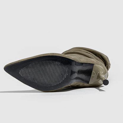 Thoughtfully Designed Shoes in a Timeless Style