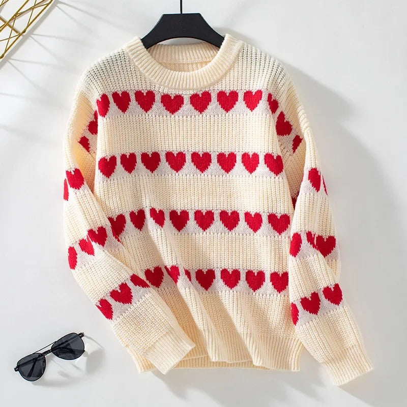 JO | Casual sweater