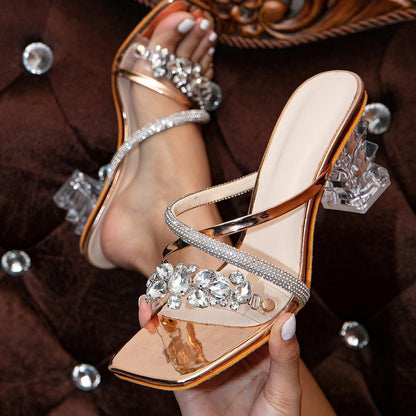 Beautifully Finished Shoes in a Timeless Design