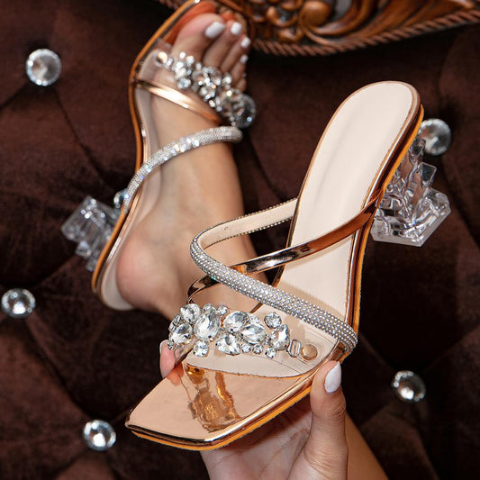 Beautifully Finished Shoes in a Timeless Design