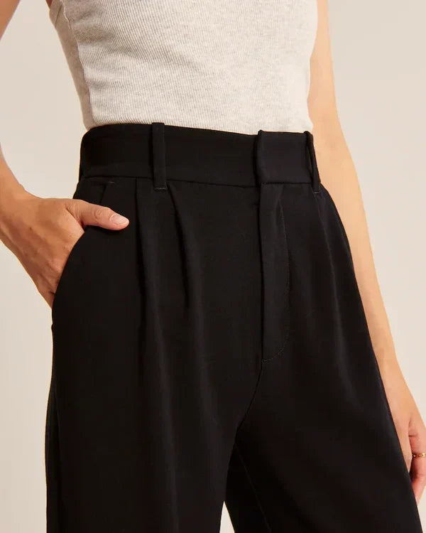 KS | Elegant spring pants