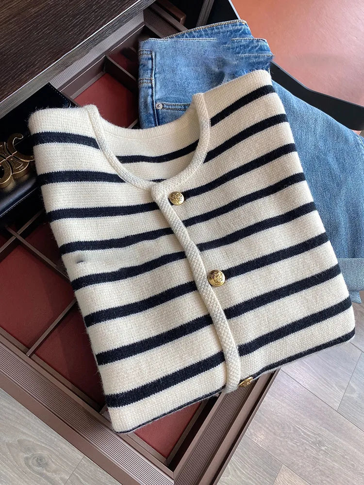 Sayla Cardigan