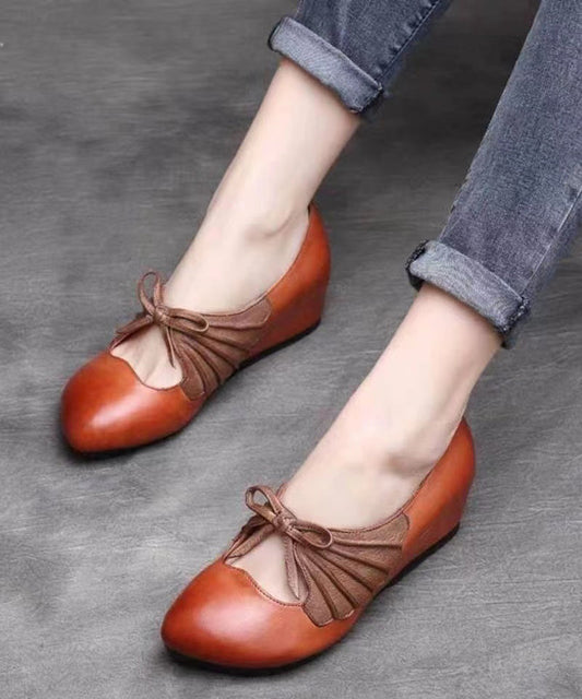 Classic Designed Heels in a Timeless Cut