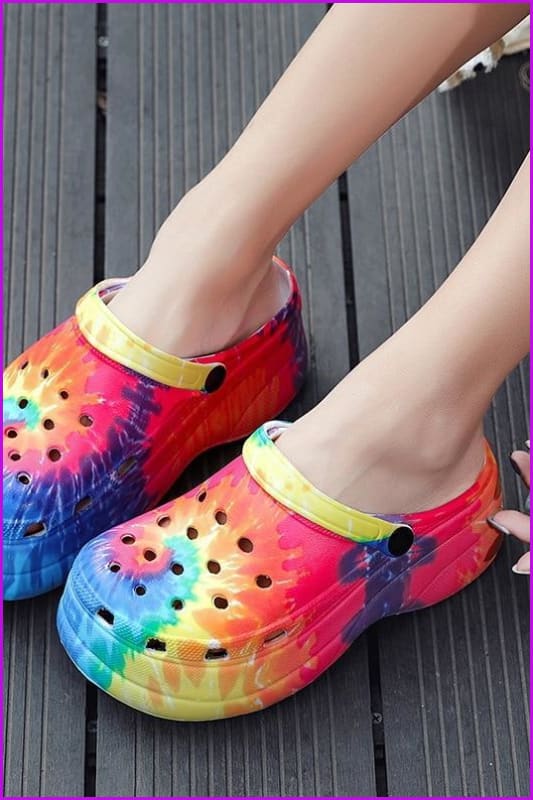 Beautifully Crafted Slippers in a Classic Style