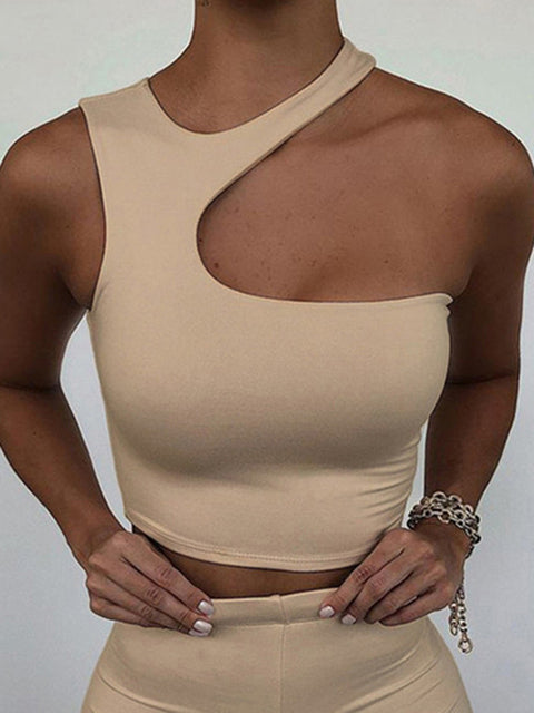 Emmarentia Summer Top