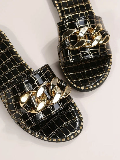 Skylar Sandals
