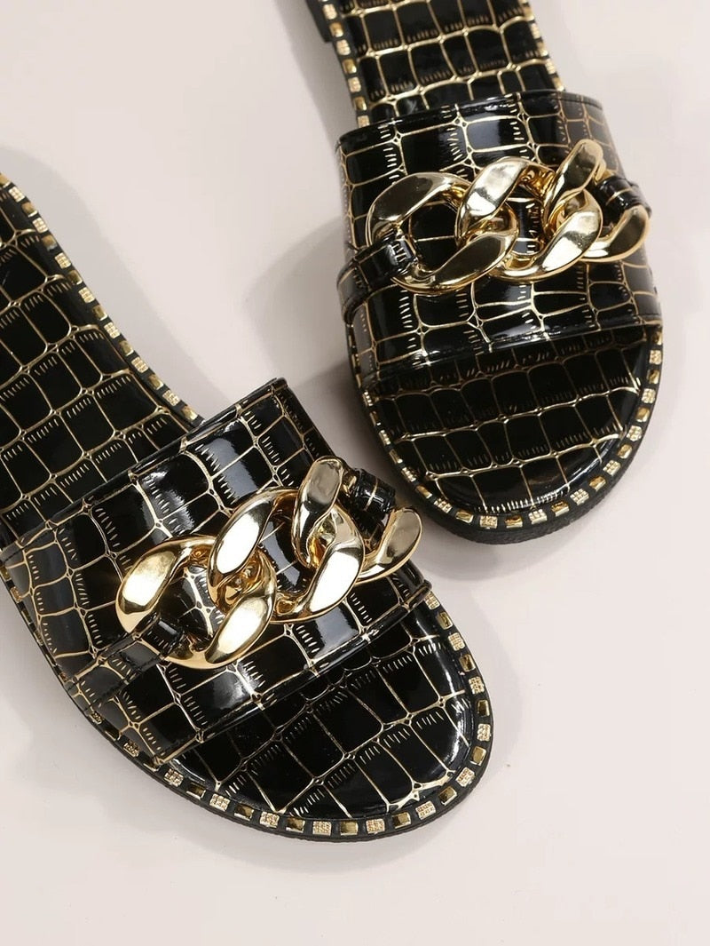 Skylar Sandals