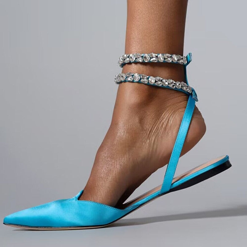Biyanka Sandals